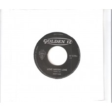 DAISY CLAN - Love needs love